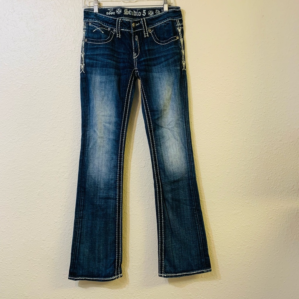 Studio 5 jeans size 28